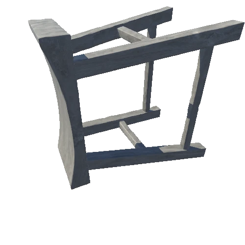 Old Wooden Chair-0013